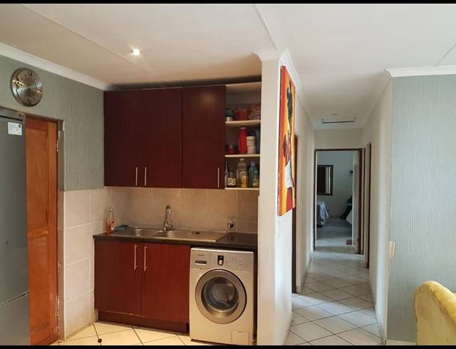 3 BEDROOM HOUSE FOR SALE IN THE REEDS